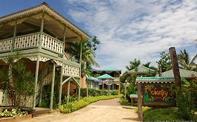 Country Country Hotel Negril